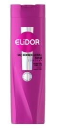 Elidor Saç Bakım Şampuanı Saç Dökülmelerine Karşı 400ml
