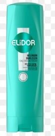 Elidor Saç Kremi Belirgin Bukleler 350 ml