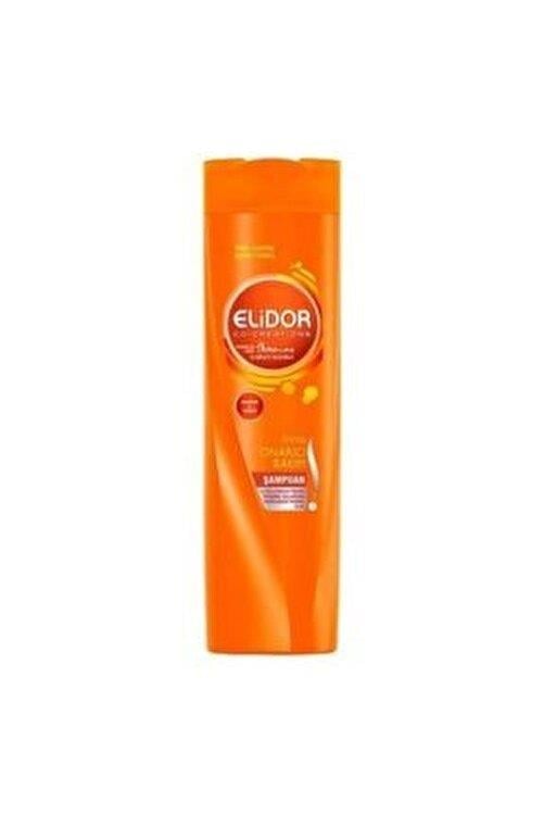Elidor Şampuan Anında Onarıcı Bakım 325ml