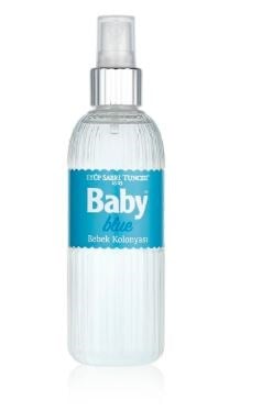 Eyüp Sabri Tuncer Baby Blue Kolonya 150 ml