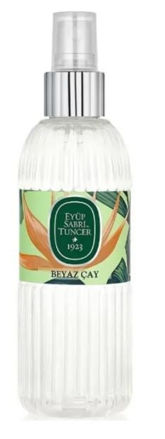 Eyüp Sabri Tuncer Beyaz Çay Kolonya Sprey 150 ml