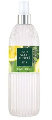 Eyüp Sabri Tuncer Çeşme Limonu Spery Kolanya 150 ml 