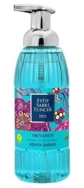 Eyüp Sabri Tuncer Okyanus Köpük Sabun 500ml