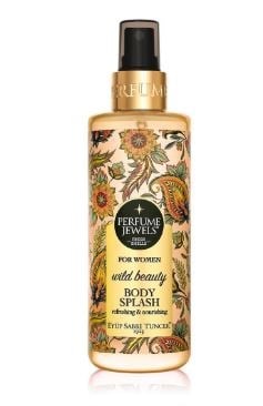 Eyüp Sabri Tuncer Wild Beauty Vücut Spreyi For Women 250 gr