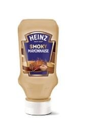 Heinz Smoky Mayonez 225gr