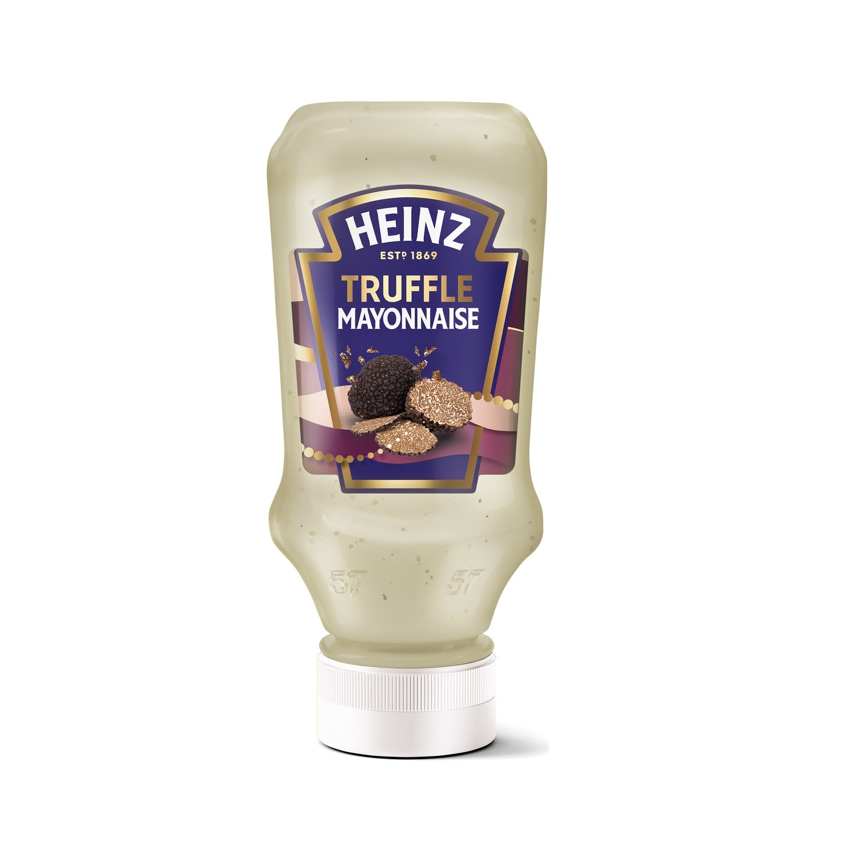 Heinz Trüflü Mayonez 220gr