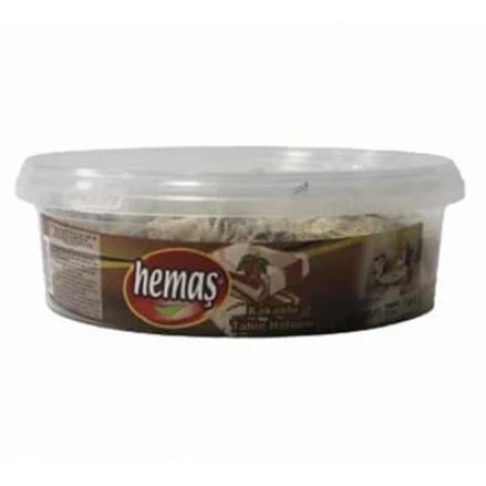 Hemaş Kakaolu Tahin Helvası 700gr