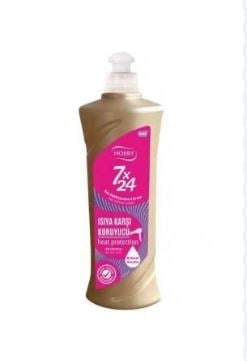 Hobby 7/24 Isıya Karşı Koruyucu Şekillendirici Krem 250ml