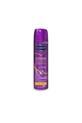 Hobby Saç Spreyi İpeksi Dokunuş 250ml