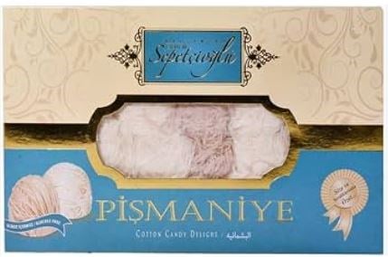 Kastamonu Erdem Sepetçioğlu Pişmaniye 350gr