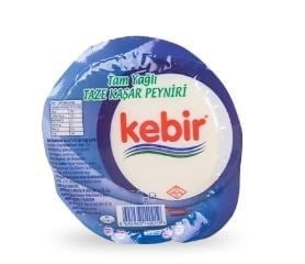 Kebir Kaşar Peyniri 200gr