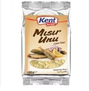 Kent Boringer Mısır Un 400gr