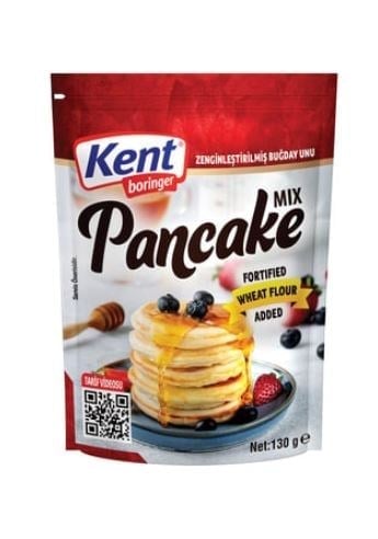Kent Boringer Pankek Mix 130g