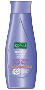 Komili Bergama Duş Jeli 500ml