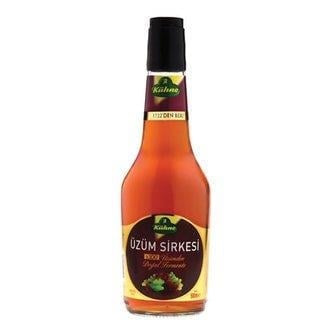 Kühne Üzüm Sirkesi 500ml cam