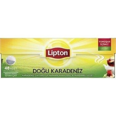 LDK Demlik Poşet Çay 48li 153gr