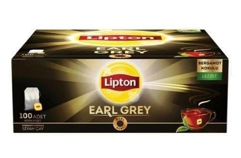 LEG Bardak Poşet Çay 100lü 200gr