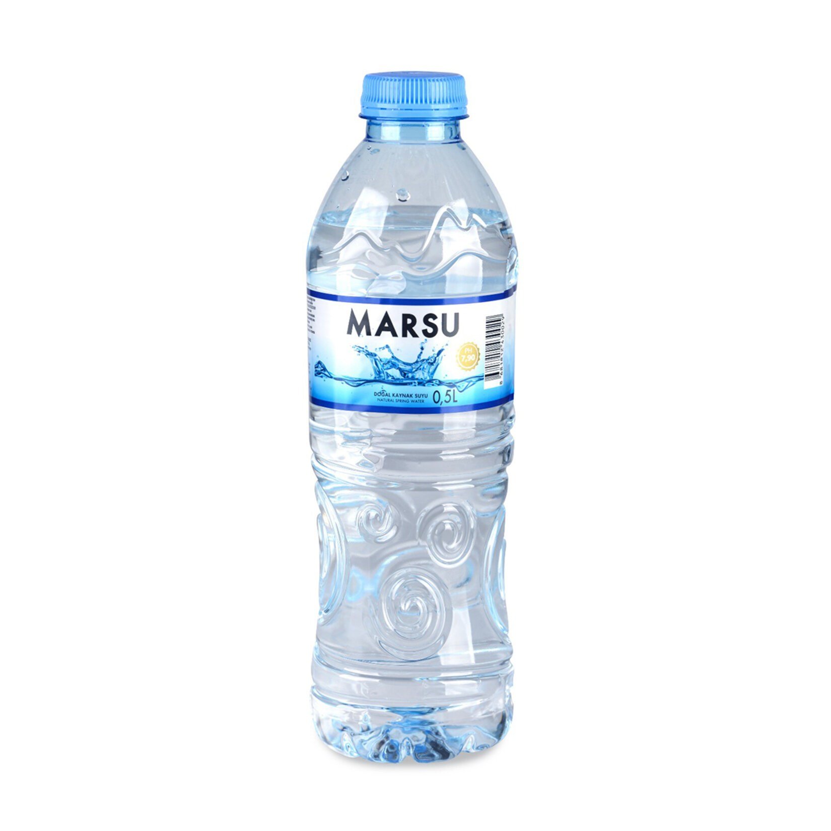 Marsu Su  100 ml