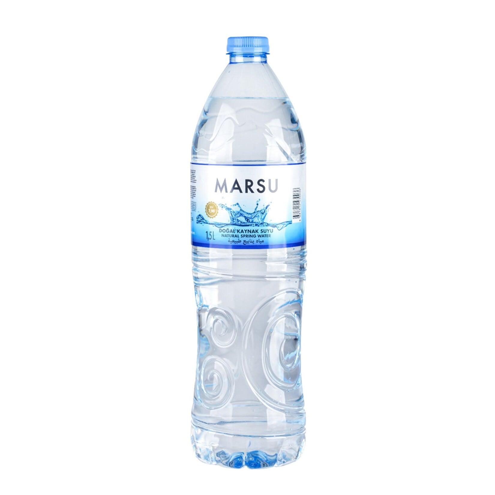 Marsu Su  1500 ml