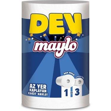 Maylo Dev Havlu