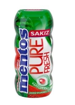 Mentos Pure Fresh Karpuz Sakız 30gr