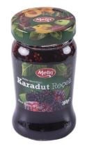Metin Karadut Reçeli 360gr