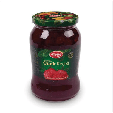 METİN REÇEL 1500GR