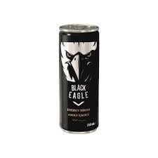 Meysu Black Eagle Enerji İçeceği 250ml