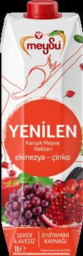 Meysu Yenilen1000ml
