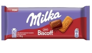 Milka Biscoff 90 gr