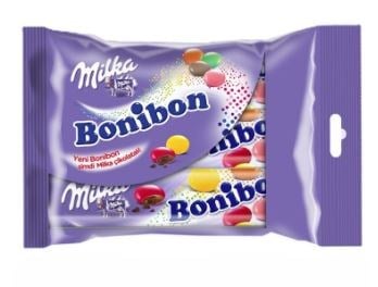 Milka Bonibon 3'lü Paket 72,9 gr
