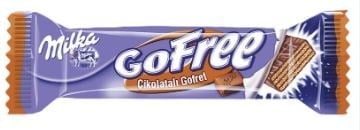 Milka Gofree Gofret Çikolatalı 28.5 gr
