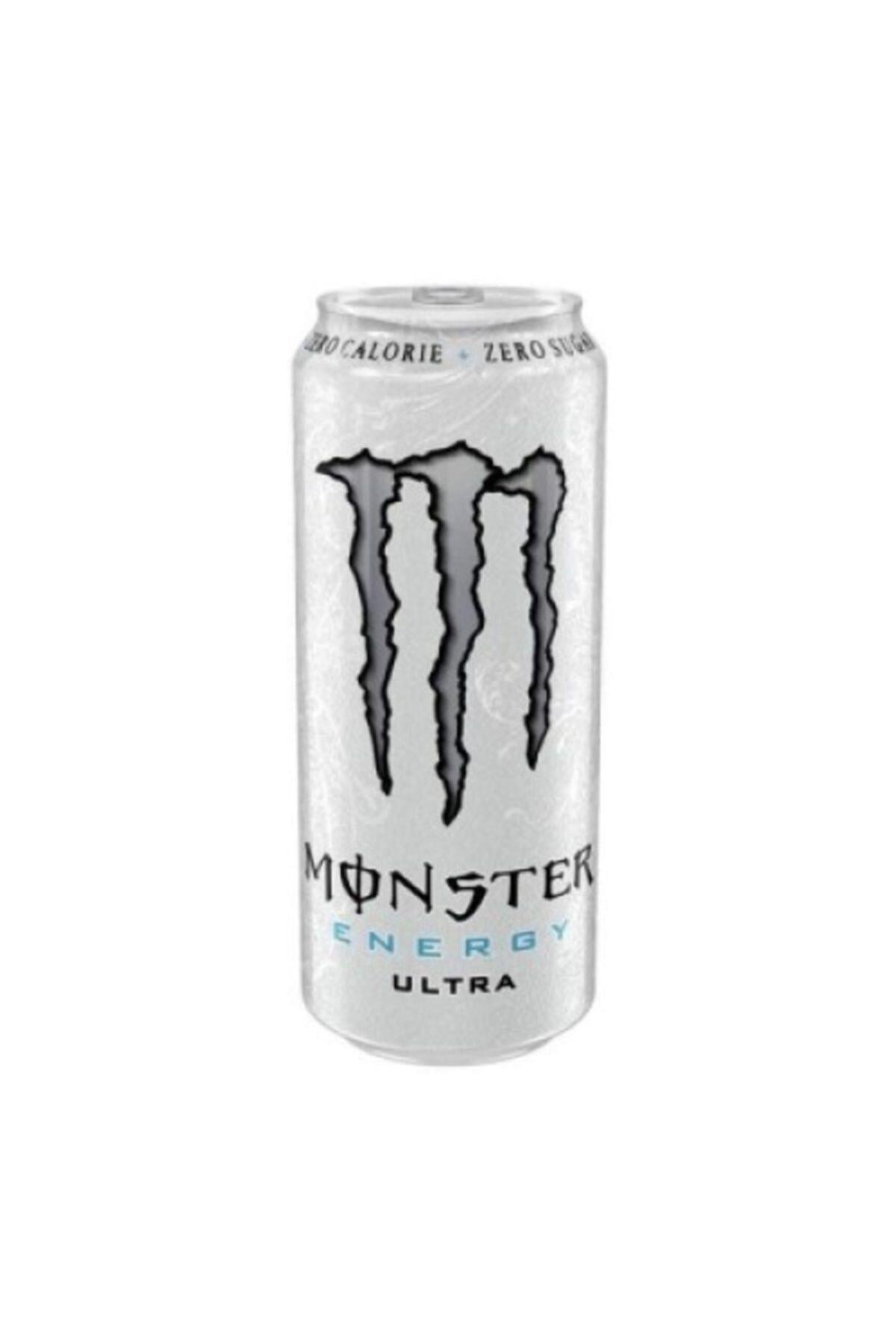 Monster Enerji Sıfır Şeker 500ml