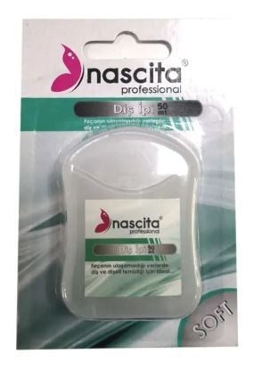 Nascita Diş İpi 50 mt
