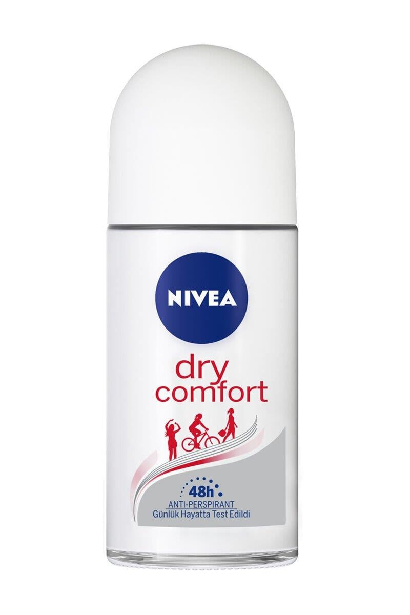 Nivea Dry Comfort  Roll-On 50ml