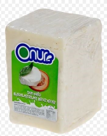 Onur Klasik Ezine Peyniri Kg