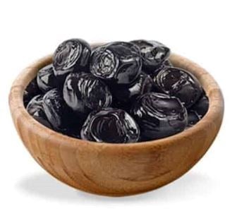 Özlem Mega XXL Siyah Zeytin Kg