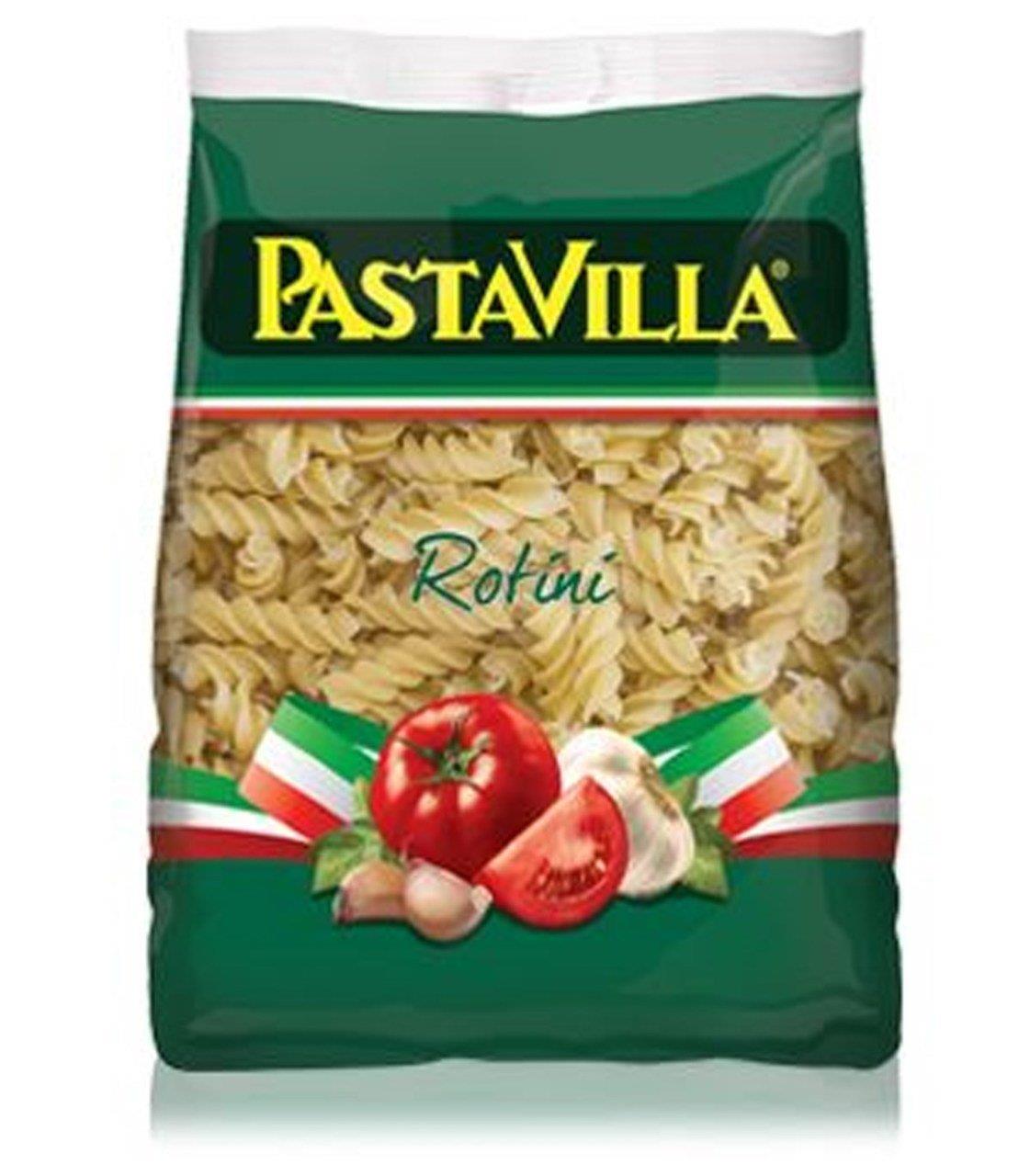 Pastavilla Burgu Makarna 500gr