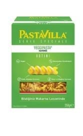 Pastavilla Glutensiz Bezelye Makarnası 350gr