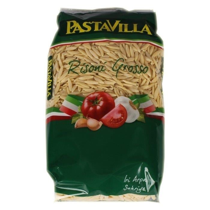Pastavilla İri Arpa Şehriye 500gr