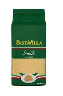PASTAVILLA İRMİK 500gr