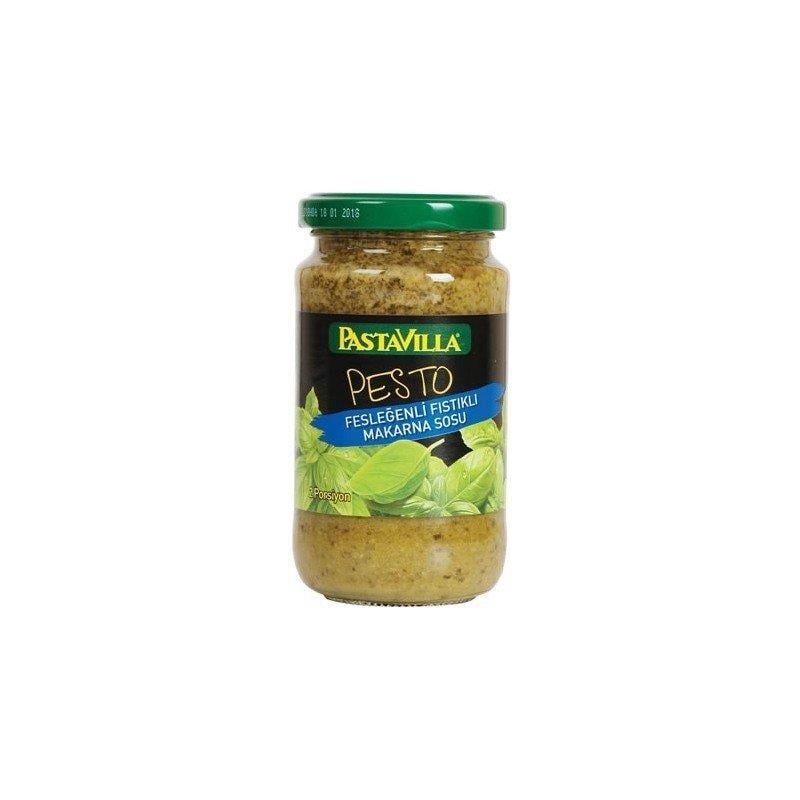 Pastavilla Pesto Makarna Sosu 190gr
