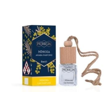 Pereja Mimoza Araba Kokusu 8 ml 