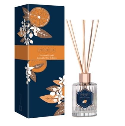 Pereja Portakal Çiçeği Çubuklu Oda Kokusu 100 ml