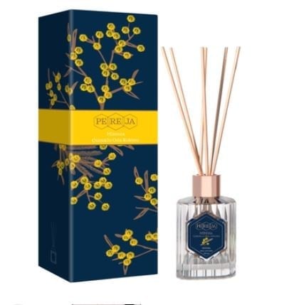 Pereja Premium Mimoza Çubuklu Oda Kokusu 100 ml
