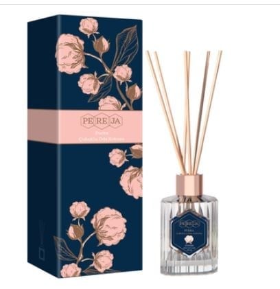 Pereja Pudra Çubuklu Oda Kokusu 100 ml