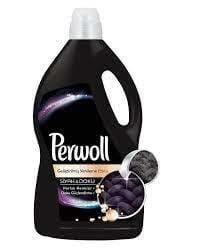 Perwoll Sıvı Deterjan Siyah&Doku 2970ml