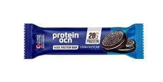 Protein Ocean Cookıe & Cream Bar 50gr