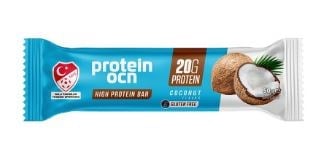 Protein Ocean Protein Bar Hindistan Cevizi 50gr