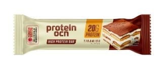 Protein Ocean Protein Bar Tiramisu 50gr